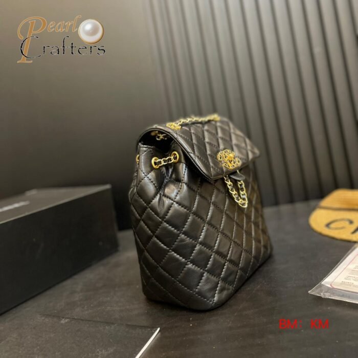 Chanel 24C 19Bag Backpack - Image 7