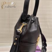 Tory Burch New miler good looking bucket bag - Image 10