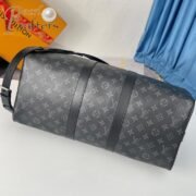 Louis Vuitton LV KEEPALL Duffle Bag M41418  10A Quality - Image 3