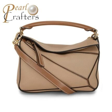 Loewe Puzzle Bag Handbag Shouder Bag Small&Medium