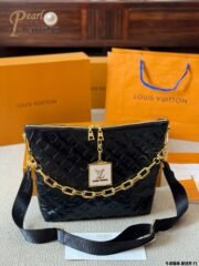 Louis Vuitton I Low Key Shoulder Bag Handbag - Image 8