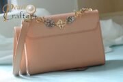 Louis Vuitton LV Twist Shoulder Bag M23074 - Image 4