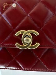 Chanel WOC Fortune Bag Shoulder Bag Handbag 10A Quality - Image 3