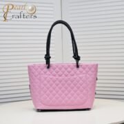 Chanel 24A Vintagep Shoulder Bag Handbag - Image 3