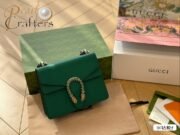 Gucci Dionysus Shoulder Bag - Image 3