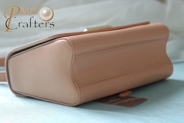 Louis Vuitton LV Twist Shoulder Bag M23074 - Image 8