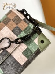 ⁦Louis Vuitton 10A Handbag Shoulder Bag Top Mirror Quality Version M83172⁩ - الصورة ⁦6⁩