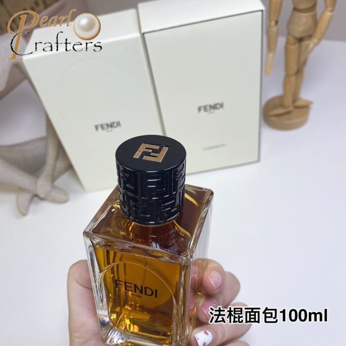 Fendi La Baguette 100ml - Image 5