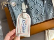Louis Vuitton keepall nano Shoulder Bag Handbag - Image 2