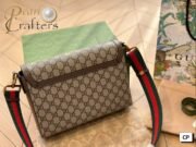 Gucci Messenger Shoulder Bag Crossbody Bag - Image 9