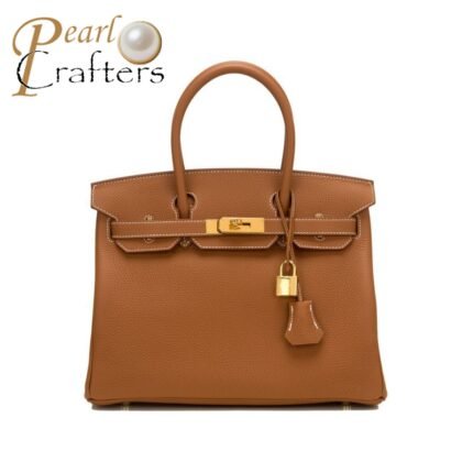 Hermes Birkin Tote Bag Handbag Shoulder Bag