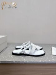 Poeve 25ss Flip Flops Sandals Slipper