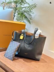Louis Vuitton Low Key Cabas Tote Bag Shoulder Bag Handbag - Image 2