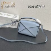 Loewe Puzzle Bag Handbag Shouder Bag Small Size - Image 2