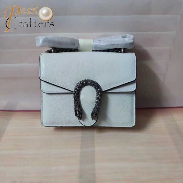 ⁦GUCCI Mini Dionysus Shoulder Bag⁩ - الصورة ⁦14⁩