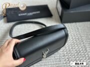 YSL Saint Laurent Solferino Shoulder Bag Handbag - Image 4