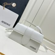 Jacquemus Shoulder Handheld Crossbody Bag - Image 3