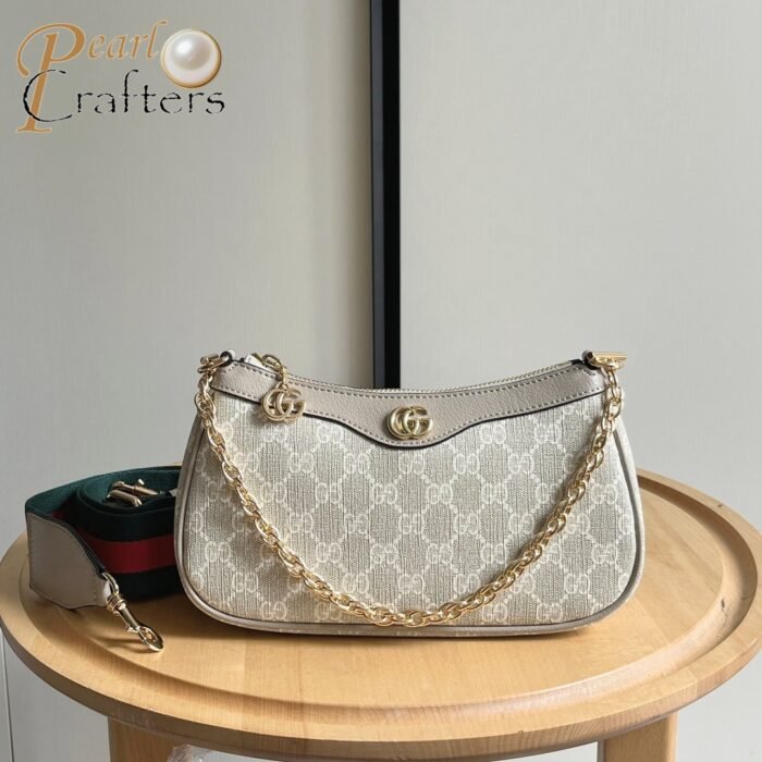 Gucci Ophidia Monogarm Handbag Shoulder bag - Image 8