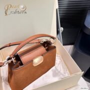 ⁦Coach Eliza Mini Crossbody Bag⁩ - الصورة ⁦7⁩