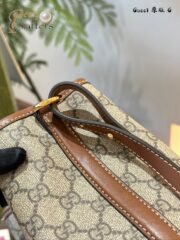 Gucci Tote Bag Handbag Shoulder Bag - Image 9