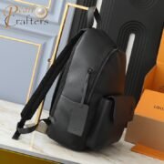 Louis Vuitton LV TAKEOFF Backpack Shoulder Bag M57079 - Image 3