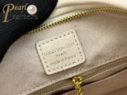 ⁦Louis Vuitton CarryAll M24707 M46203 M46197 Shoulder Bag Handbag⁩ - الصورة ⁦8⁩
