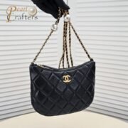 Chanel  Shoulder Bag Handbag - Image 5