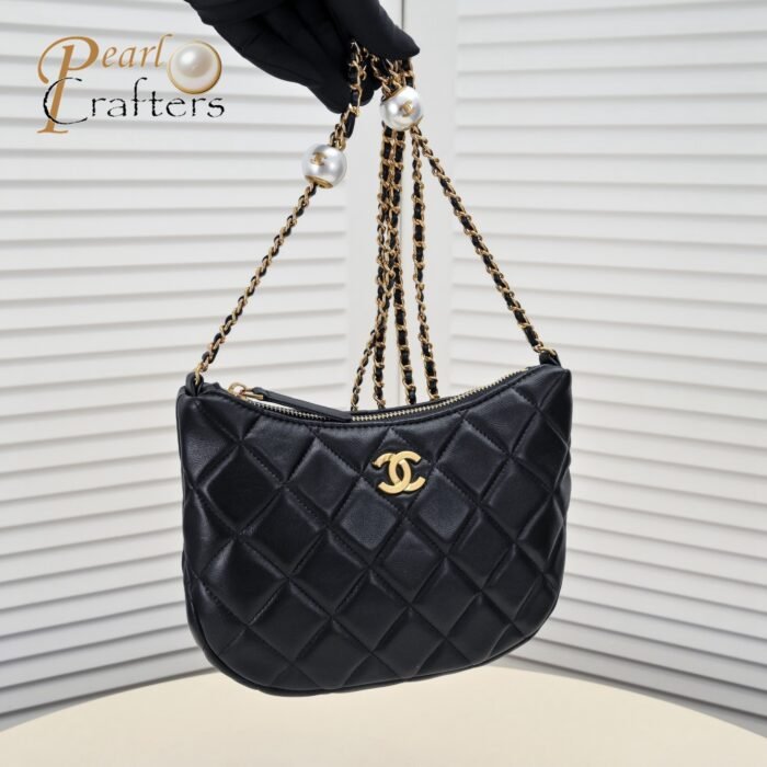 Chanel  Shoulder Bag Handbag - Image 5