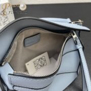 Loewe Puzzle Bag Handbag Shouder Bag Small Size - Image 8