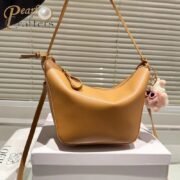 Loewe Hammock Hobo Handbag Shoulder Bag - Image 2