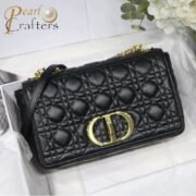 Dior Caro Bag - Image 5