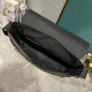 Louis Vuitton LV Macassar District Bag  M41212/M41213 - Image 13