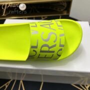 ⁦Versace Slipper Sandals Shoes⁩ - الصورة ⁦8⁩