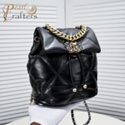 Chanel 24C 19Bag backpacks Backpack Bag Handbag - Image 5