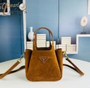 Prada Handbag Shoulder Bag - Image 3