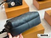 Louis Vuitton OUTDOOR Messenger Shoulder Bag Handbag - Image 5
