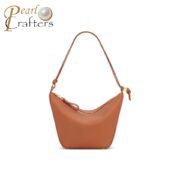 Loewe Hammock Hobo Handbag Shoulder Bag