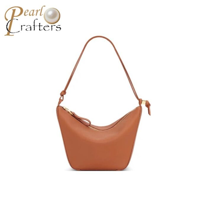 Loewe Hammock Hobo Handbag Shoulder Bag - Image 1