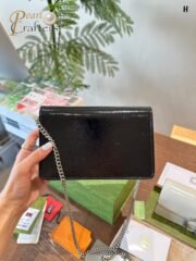 ⁦Gucci Dionysus Supermini Shoulder Bag⁩ - الصورة ⁦5⁩
