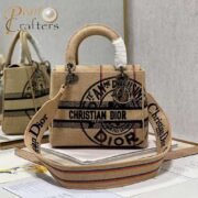 DIOR Lady D-Lite Bag - Image 3