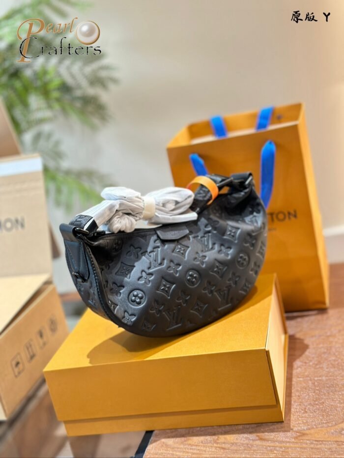 Louis Vuitton HamacBag Shoulder Bag Handbag - Image 7