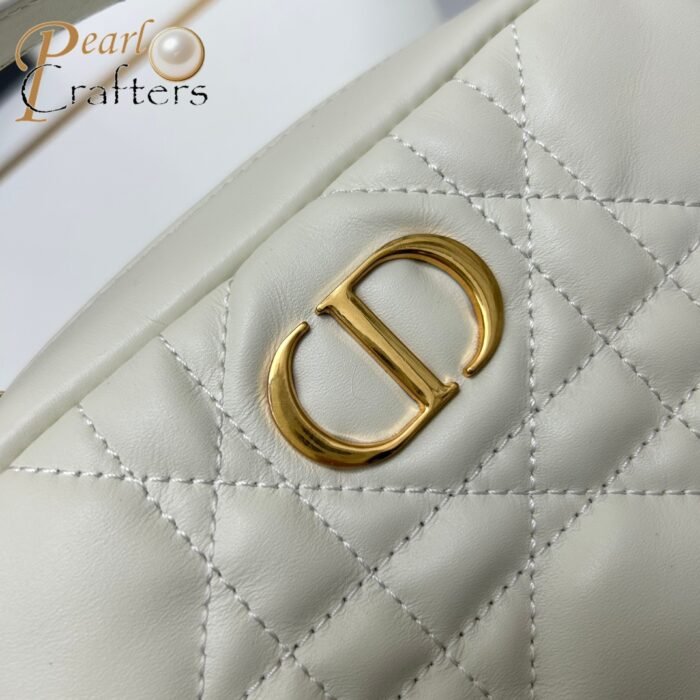 Dior Caro Camera Bags Shoulder Bag Handbag - Image 5