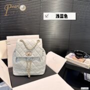 CopyChanel 24C 19Bag Backpack - Image 5