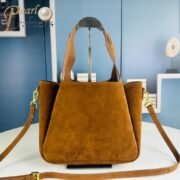 Prada Handbag Shoulder Bag - Image 5