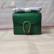 ⁦GUCCI Mini Dionysus Shoulder Bag⁩ - الصورة ⁦13⁩