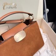⁦Coach Eliza Mini Crossbody Bag⁩ - الصورة ⁦4⁩