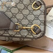 Gucci Shoulder Bag Crossbody Bag - Image 8