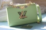 Louis Vuitton LV Twist Shoulder Bag M23074 - Image 5