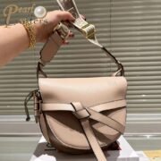 Loewe Gate Shoulder Bag Small Bag - Image 4
