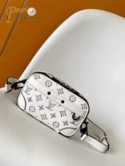 Louis Vuitton 10A Handbag Shoulder Bag Top Mirror Quality Version Neo Alpha M83383 M82542
